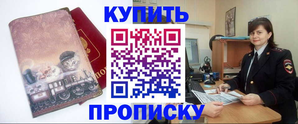 прописка в Оленегорске